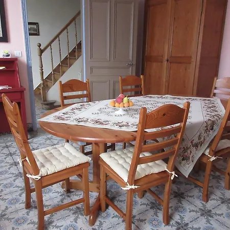 Couette-café La Petite Cense *
